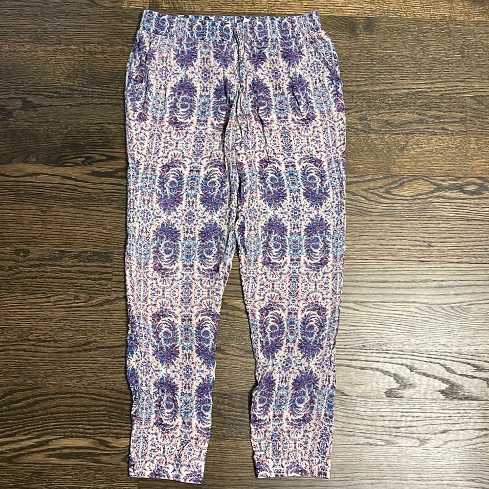 Medium Joggers with Pockets